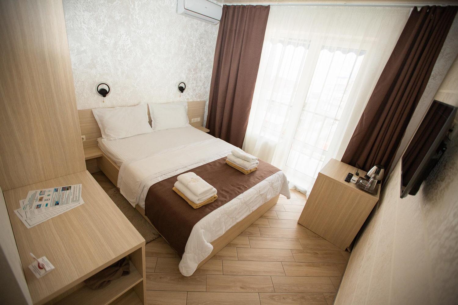 Hotel Grand More ซาโตกา ภายนอก รูปภาพ