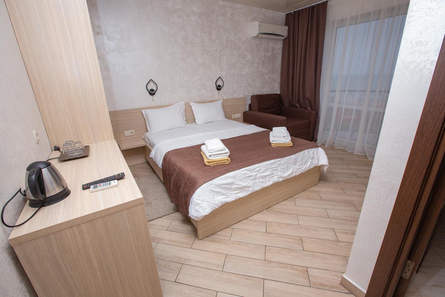 Hotel Grand More ซาโตกา ภายนอก รูปภาพ