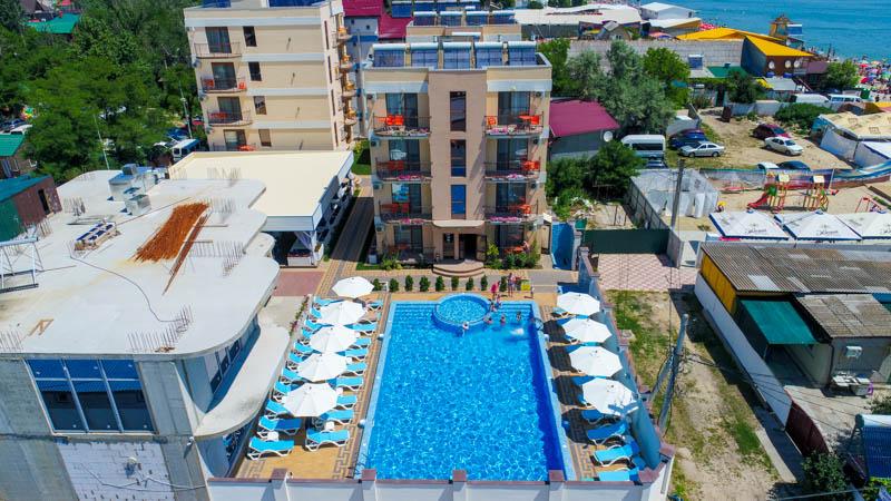 Hotel Grand More ซาโตกา ภายนอก รูปภาพ
