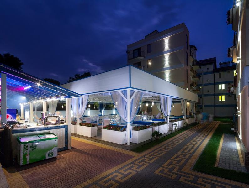 Hotel Grand More ซาโตกา ภายนอก รูปภาพ